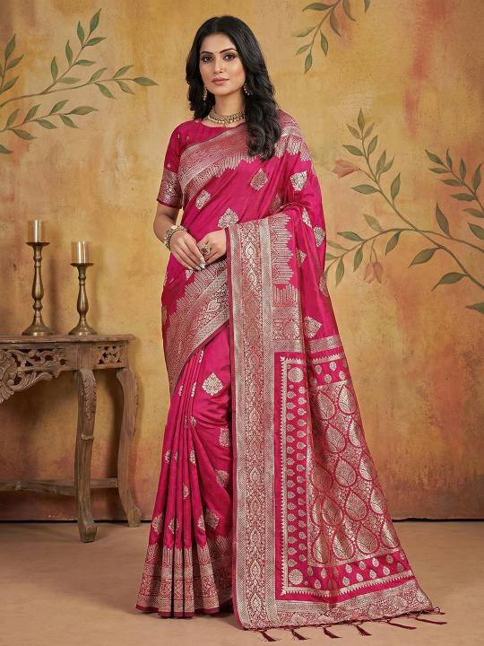 shree shyam fashion AADYA SILK VOL 3 Wholesale saree dealers in Hyderabad